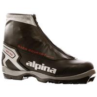 Alpina BC 30 Cross Country Boot - Men's - Black