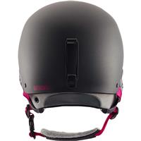 Women's Anon Aera Snow Helmet - Black