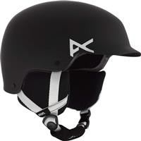 Anon Youth Scout Snow Helmet - Black