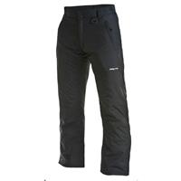 Arctix Classic Insulated Side Zip Pants - Men's - Black