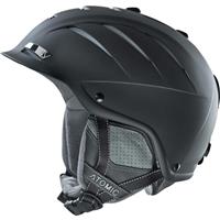 Atomic Nomad LF Helmet - Men's - Black