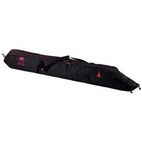 Atomic AMT Pure Single Padded Ski Bag - Black / Berry