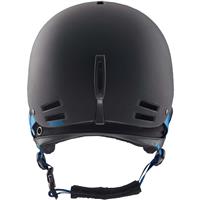 Anon Raider Helmet - Black/Blue