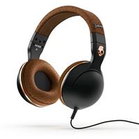 Skullcandy Hesh 2 Headphones with Mic - Black / Brown / Copper