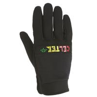 Celtek Misty Gloves - Men's - Black