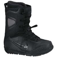 Nike Zoom Kaiju Snowboard Boots - Men's - Black/Charcoal