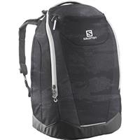 Salomon Extend Go-to-Snow Gear Bag - Black / Clifford