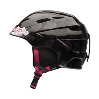 Giro Nine.10 Jr Helmet - Youth - Black Clouds