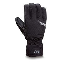 Dakine Camino Short Glove - Women's - Black
