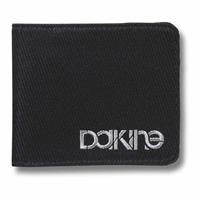 Dakine Payback Wallet - Men's - Black