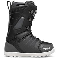 ThirtyTwo Bradshaw Lashed Snowboard Boot - Mens - Black/Dark Grey