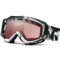 Smith Stance Goggle - Black Dark Hours Frame with Ignitor Lens
