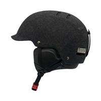 Giro Surface Helmet - Black Denim