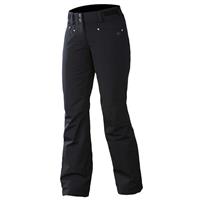 Descente Women's Selene Snow Pants - Black