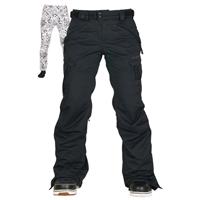 686 Authentic Smarty Cargo Pant Womens