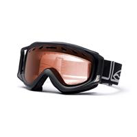 Smith Stance Goggle - Black Foundation Frame with RC36 Lens
