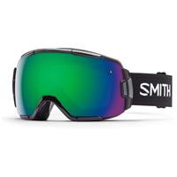Smith Vice Goggle - Black Frame with Green SOL-X Lens