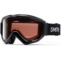 Smith Knowledge OTG Goggle - Black Frame with RC36 Lens (15)