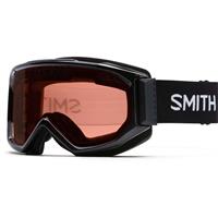 Smith Scope Goggle - Black Frame with RC36 Lens (15)