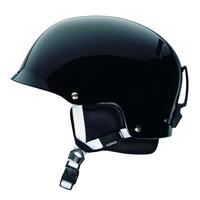 Giro Tag Helmet - Youth - Black