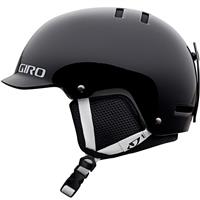Giro Vault Helmet - Black