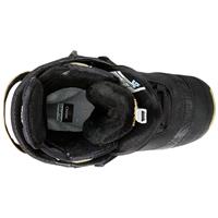 Burton Sapphire Snowboard Boots - Women's - Black / Gold