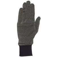 Seirus Therma-Lux Heat Pocket Glove Liner - Black / Gold