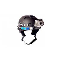 GoPro Helmet Front Mount - Black