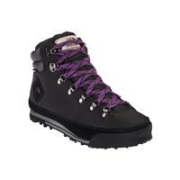 The North Face Back-To-Berkeley Winter Boots - Men's - Black / Graphite Grey