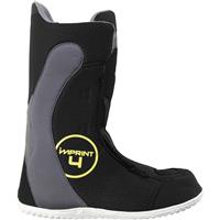 Burton Ion Snowboard Boots - Men's - Black / Gray