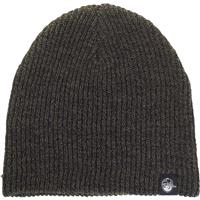 Neff Youth Daily Heather Beanie - Youth - Black/Green