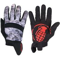 Grenade Artist Series Rip Zinger Gloves - Men's - Black