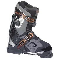 Apex MC-2 Ski Boots - Men's - Black / Grey
