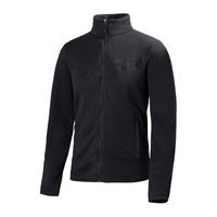 Helly Hansen Mountain Knitted Fleece Jacket - Men's - Black