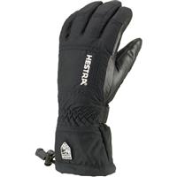 Hestra C Zone Powder Gloves - Women's - Black