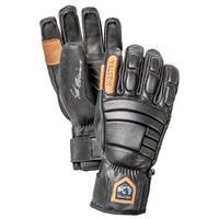 Hestra Seth Morrison Pro Gloves - Men's - Black