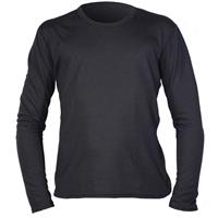 Hot Chillys Pepper Skins Top - Youth - Black