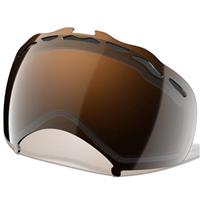 Oakley Splice Goggle Accessory Lens - Black Iridium Lens (02-181)