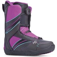 K2 Kat Snowboard Boots - Girl's - Black