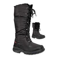 Kamik Seattle Boots - Women's - Black