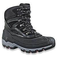 Kamik Snow Cliff Boots - Men's - Black