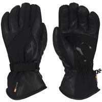 Kjus J Glove - Men's - Black
