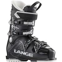 Lange RX 80 W Ski Boots - Women's - Black