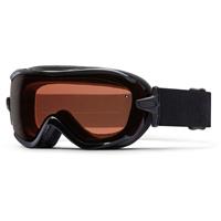 Smith Virtue Goggle - Women's - Black Lux Frame with RC36 Lens
