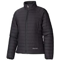 Marmot Alpen Component Jacket - Women's - Black - Liner