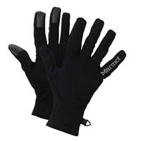 Marmot Connect Active Gloves - Women's - Black