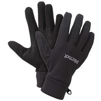 Marmot Connect Stretch Glove - Men's - Black