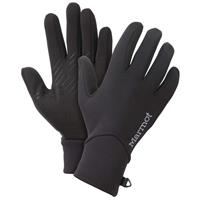 Marmot Connect Stretch Glove - Women's - Black