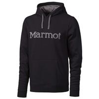 Marmot Hoody - Men's - Black