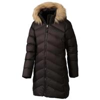 Marmot Montreaux Coat - Girl's - Black